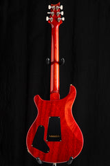 Paul Reed Smith Wood Library Paul's Guitar Burnt Maple Leaf