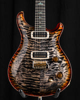 Paul Reed Smith Wood Library Paul's Guitar Burnt Maple Leaf