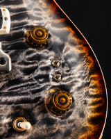 Paul Reed Smith Wood Library Paul's Guitar Burnt Maple Leaf