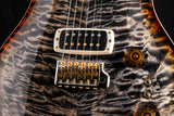 Paul Reed Smith Wood Library Paul's Guitar Burnt Maple Leaf