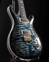 Paul Reed Smith Wood Library Paul's Guitar Faded Whale Blue Smokeburst