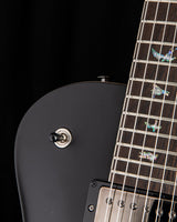 Paul Reed Smith Wood Library McCarty 594 Singlecut Satin Black Brian's Limited