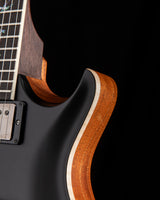 Paul Reed Smith Wood Library McCarty 594 Singlecut Satin Black Brian's Limited