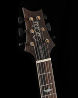 Paul Reed Smith Wood Library McCarty 594 Singlecut Satin Black Brian's Limited