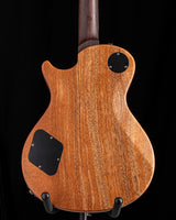 Paul Reed Smith Wood Library McCarty 594 Singlecut Satin Black Brian's Limited