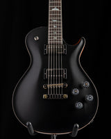 Paul Reed Smith Wood Library McCarty 594 Singlecut Satin Black Brian's Limited