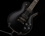 Paul Reed Smith Wood Library McCarty 594 Singlecut Satin Black Brian's Limited