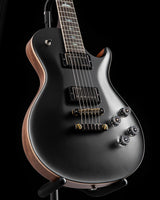 Paul Reed Smith Wood Library McCarty 594 Singlecut Satin Black Brian's Limited