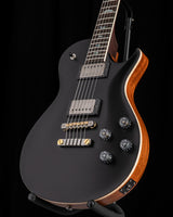 Paul Reed Smith Wood Library McCarty 594 Singlecut Satin Black Brian's Limited