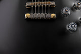 Paul Reed Smith Wood Library McCarty 594 Singlecut Satin Black Brian's Limited
