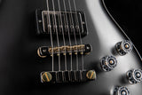 Paul Reed Smith Wood Library McCarty 594 Singlecut Satin Black Brian's Limited