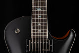 Paul Reed Smith Wood Library McCarty 594 Singlecut Satin Black Brian's Limited