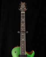 Paul Reed Smith Wood Library McCarty 594 Singlecut Jewel Lime Brian's Limited