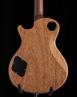 Paul Reed Smith Wood Library McCarty 594 Singlecut Jewel Lime Brian's Limited