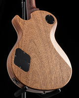 Paul Reed Smith Wood Library McCarty 594 Singlecut Jewel Lime Brian's Limited