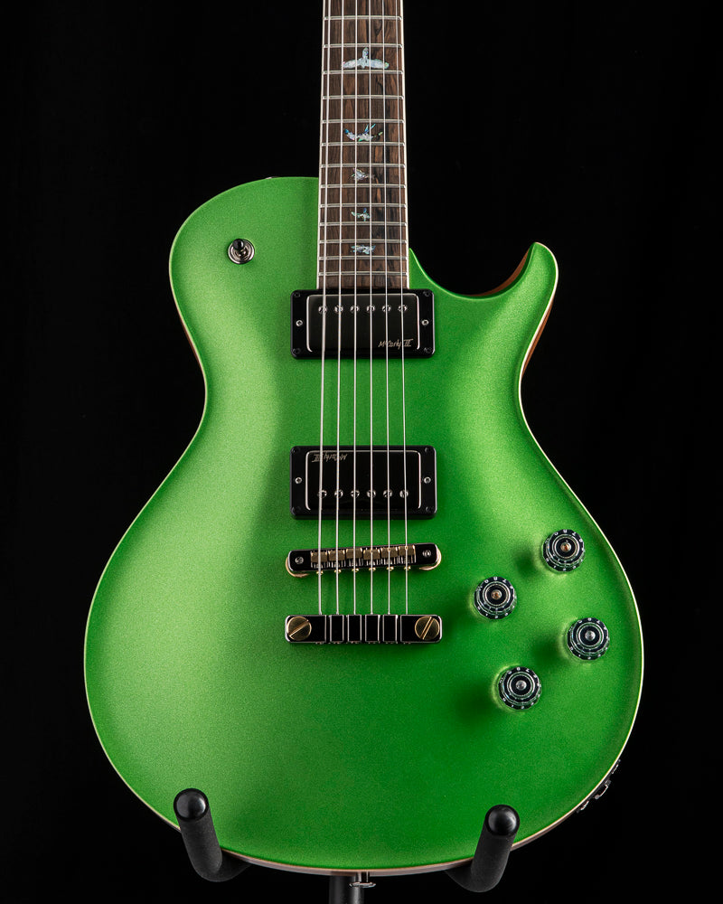 Paul Reed Smith Wood Library McCarty 594 Singlecut Jewel Lime Brian's