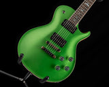Paul Reed Smith Wood Library McCarty 594 Singlecut Jewel Lime Brian's Limited