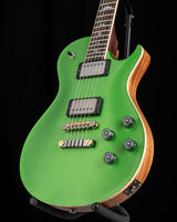 Paul Reed Smith Wood Library McCarty 594 Singlecut Jewel Lime Brian's Limited