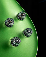 Paul Reed Smith Wood Library McCarty 594 Singlecut Jewel Lime Brian's Limited