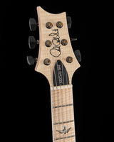 Paul Reed Smith Wood Library McCarty 594 Singlecut Satin Jewel Lime Metallic Brian's Limited