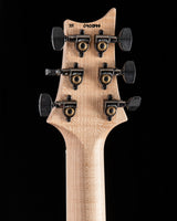 Paul Reed Smith Wood Library McCarty 594 Singlecut Satin Jewel Lime Metallic Brian's Limited