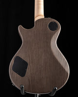 Paul Reed Smith Wood Library McCarty 594 Singlecut Satin Jewel Lime Metallic Brian's Limited