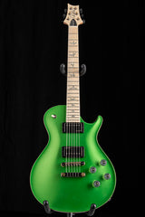 Paul Reed Smith Wood Library McCarty 594 Singlecut Satin Jewel Lime Metallic Brian's Limited