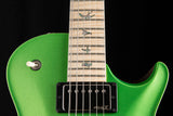 Paul Reed Smith Wood Library McCarty 594 Singlecut Satin Jewel Lime Metallic Brian's Limited