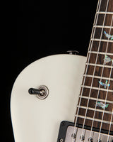 Paul Reed Smith Wood Library McCarty 594 Singlecut Satin Antique White Brian's Limited