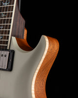 Paul Reed Smith Wood Library McCarty 594 Singlecut Satin Antique White Brian's Limited