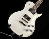 Paul Reed Smith Wood Library McCarty 594 Singlecut Satin Antique White Brian's Limited