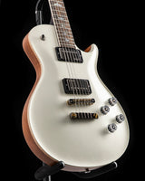 Paul Reed Smith Wood Library McCarty 594 Singlecut Satin Antique White Brian's Limited