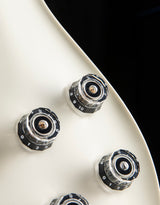 Paul Reed Smith Wood Library McCarty 594 Singlecut Satin Antique White Brian's Limited