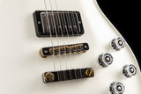 Paul Reed Smith Wood Library McCarty 594 Singlecut Satin Antique White Brian's Limited