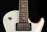 Paul Reed Smith Wood Library McCarty 594 Singlecut Satin Antique White Brian's Limited