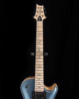 Paul Reed Smith Wood Library McCarty 594 Singlecut Ice Blue Metallic Brian's Limited