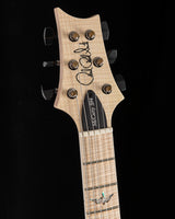 Paul Reed Smith Wood Library McCarty 594 Singlecut Ice Blue Metallic Brian's Limited