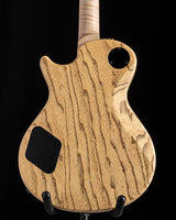 Paul Reed Smith Wood Library McCarty 594 Singlecut Ice Blue Metallic Brian's Limited