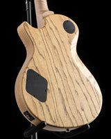 Paul Reed Smith Wood Library McCarty 594 Singlecut Ice Blue Metallic Brian's Limited