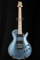 Paul Reed Smith Wood Library McCarty 594 Singlecut Ice Blue Metallic Brian's Limited