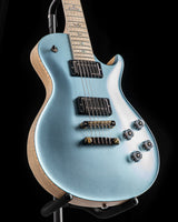 Paul Reed Smith Wood Library McCarty 594 Singlecut Ice Blue Metallic Brian's Limited