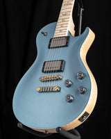 Paul Reed Smith Wood Library McCarty 594 Singlecut Ice Blue Metallic Brian's Limited