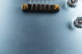 Paul Reed Smith Wood Library McCarty 594 Singlecut Ice Blue Metallic Brian's Limited