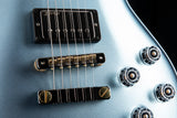 Paul Reed Smith Wood Library McCarty 594 Singlecut Ice Blue Metallic Brian's Limited