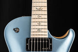 Paul Reed Smith Wood Library McCarty 594 Singlecut Ice Blue Metallic Brian's Limited