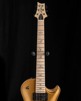 Paul Reed Smith Wood Library McCarty 594 Singlecut Egyptian Gold Metallic Brian's Limited