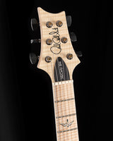 Paul Reed Smith Wood Library McCarty 594 Singlecut Egyptian Gold Metallic Brian's Limited