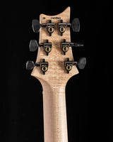 Paul Reed Smith Wood Library McCarty 594 Singlecut Egyptian Gold Metallic Brian's Limited