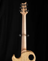 Paul Reed Smith Wood Library McCarty 594 Singlecut Egyptian Gold Metallic Brian's Limited