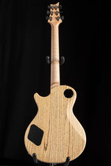 Paul Reed Smith Wood Library McCarty 594 Singlecut Egyptian Gold Metallic Brian's Limited